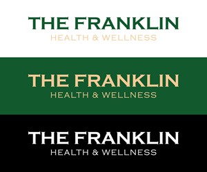 Logo-Design von UN für The Franklin  | Design #31972670