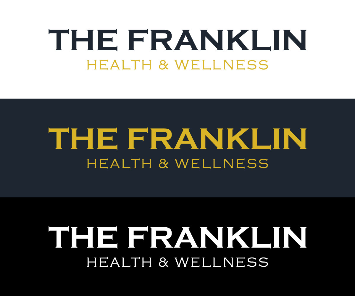 Logo Design by UN for The Franklin  | Design #31972758