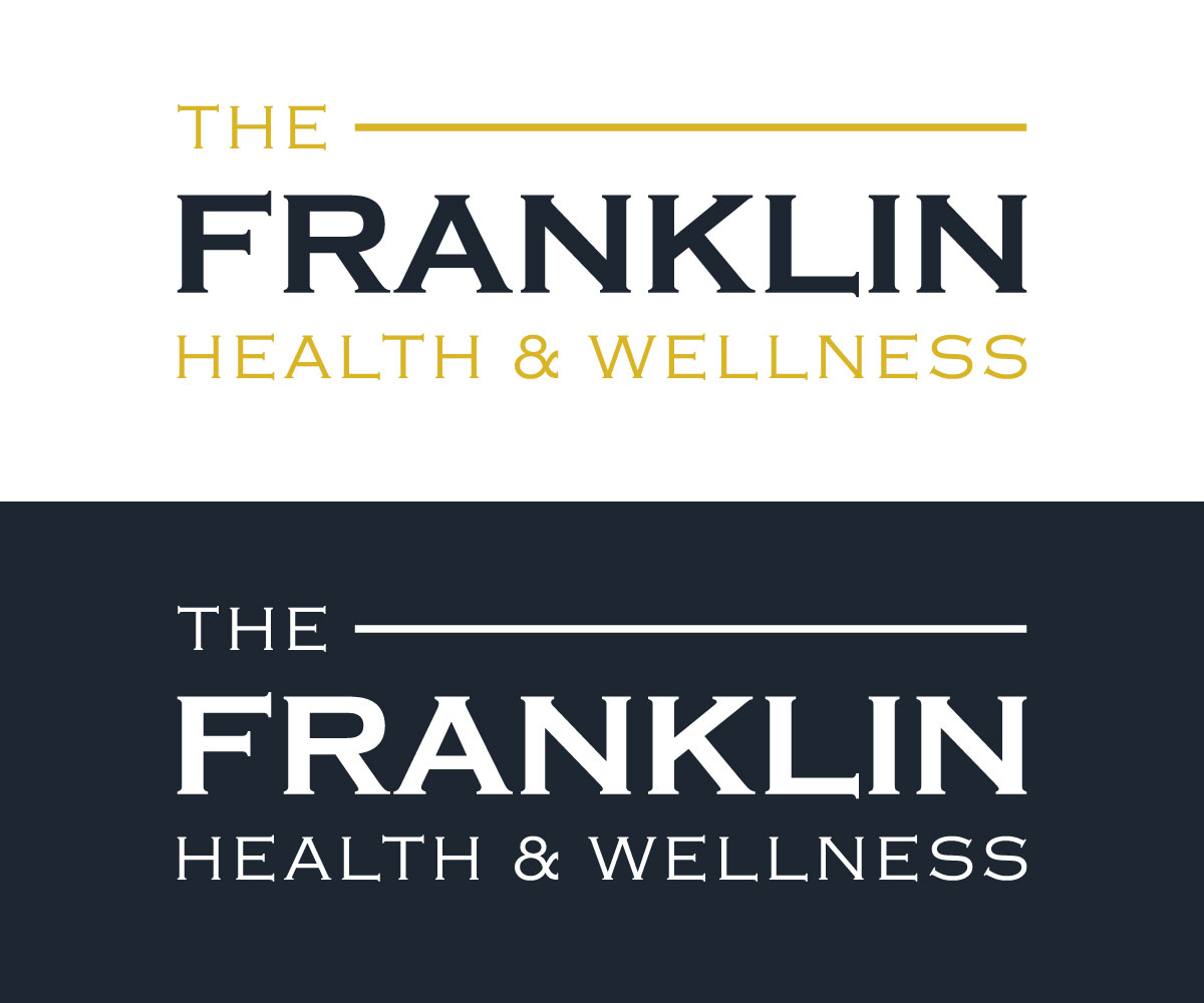 Logo Design by UN for The Franklin  | Design #31972827