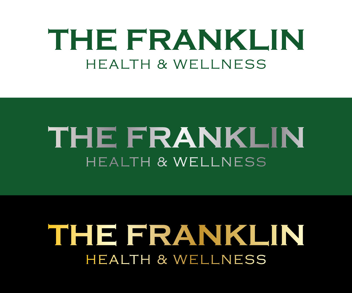 Logo Design by UN for The Franklin  | Design #31972963