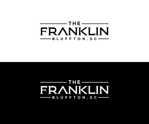 Logo Design by AlphabetZero.co.uk for The Franklin  | Design: #31964502