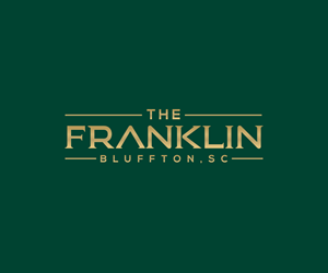 Logo Design by Ayub Zafar for The Franklin  | Design: #31964504