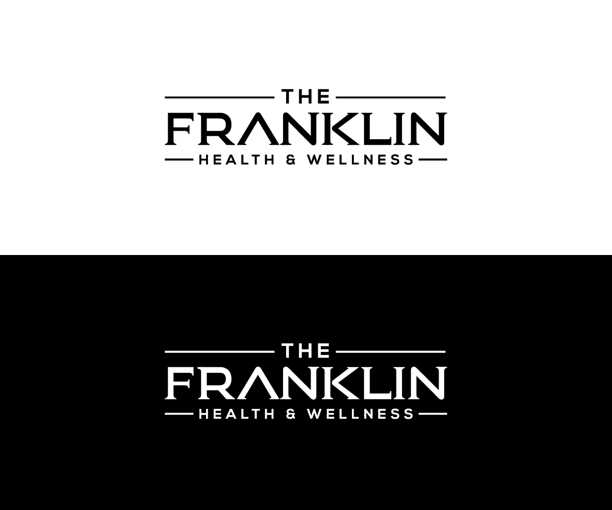 Logo Design by Ayub Zafar for The Franklin  | Design #31971779