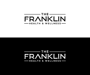 Logo Design by Ayub Zafar for The Franklin  | Design: #31971779