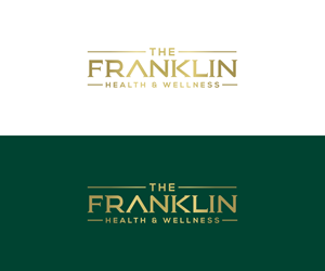 Logo Design by AlphabetZero.co.uk for The Franklin  | Design: #31971780
