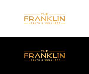Logo-Design von Ayub Zafar für The Franklin  | Design: #31979588