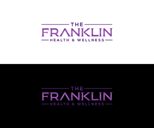Logo-Design von Ayub Zafar für The Franklin  | Design: #31979589