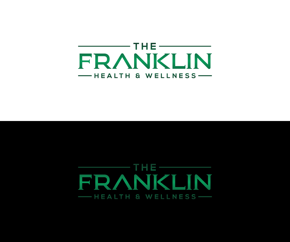 Logo Design by Ayub Zafar for The Franklin  | Design #31979590
