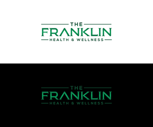 Logo Design by Ayub Zafar for The Franklin  | Design: #31979590