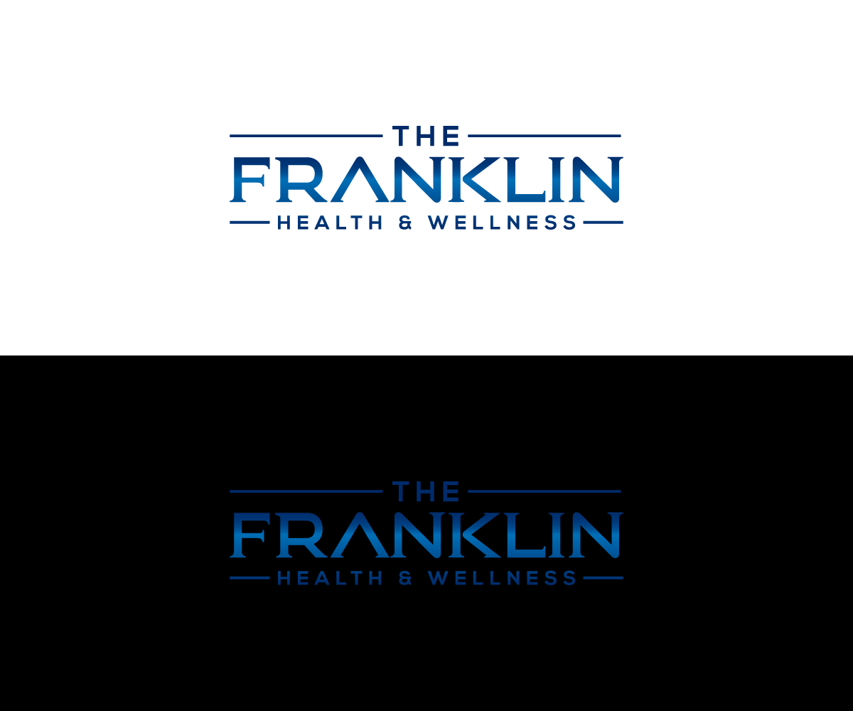 Logo Design by AlphabetZero.co.uk for The Franklin  | Design #31979591