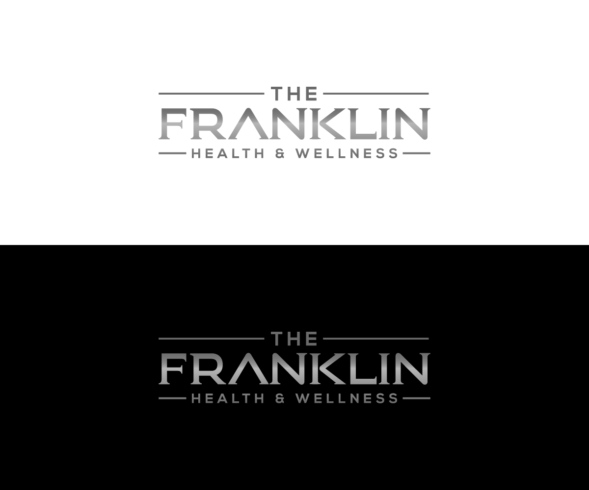 Logo Design by AlphabetZero.co.uk for The Franklin  | Design #31979592