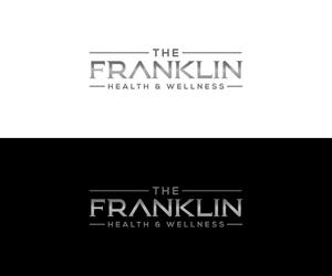 Logo Design by AlphabetZero.co.uk for The Franklin  | Design: #31979592