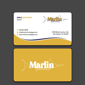 Business Card Design by sadikul islam for this project | Design: #31967669