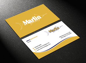 Business Card Design by sadikul islam for this project | Design: #31967670