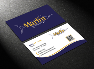 Business Card Design by sadikul islam for this project | Design: #31967671