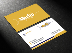Business Card Design by sadikul islam for this project | Design: #31967837