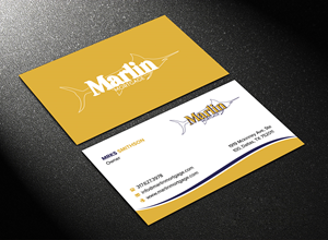 Business Card Design by sadikul islam for this project | Design: #31967877