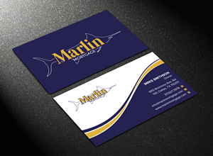 Business Card Design by sadikul islam for this project | Design: #31989290