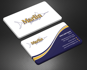 Business Card Design by sadikul islam for this project | Design: #31989352