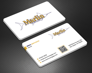 Business Card Design by sadikul islam for this project | Design: #31989394