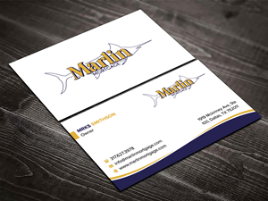 Business Card Design by sadikul islam for this project | Design: #31989396