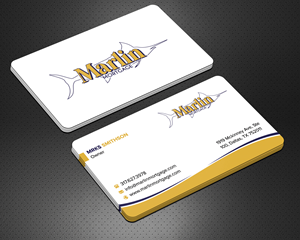 Business Card Design by sadikul islam for this project | Design: #31989397