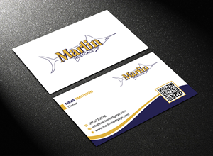 Business Card Design by sadikul islam for this project | Design: #31989414