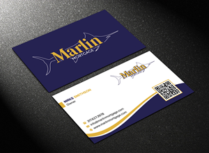 Business Card Design by sadikul islam for this project | Design: #31989416