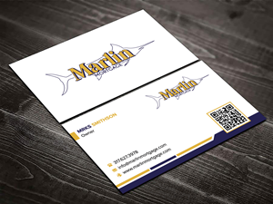 Business Card Design by sadikul islam for this project | Design: #31989433