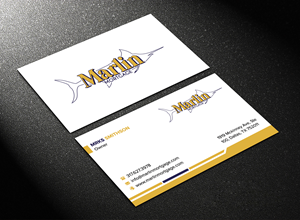 Business Card Design by sadikul islam for this project | Design: #31989435