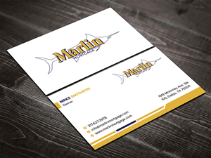 Business Card Design by sadikul islam for this project | Design: #31989436