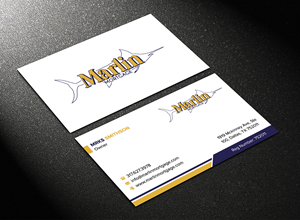 Business Card Design by sadikul islam for this project | Design: #31989471
