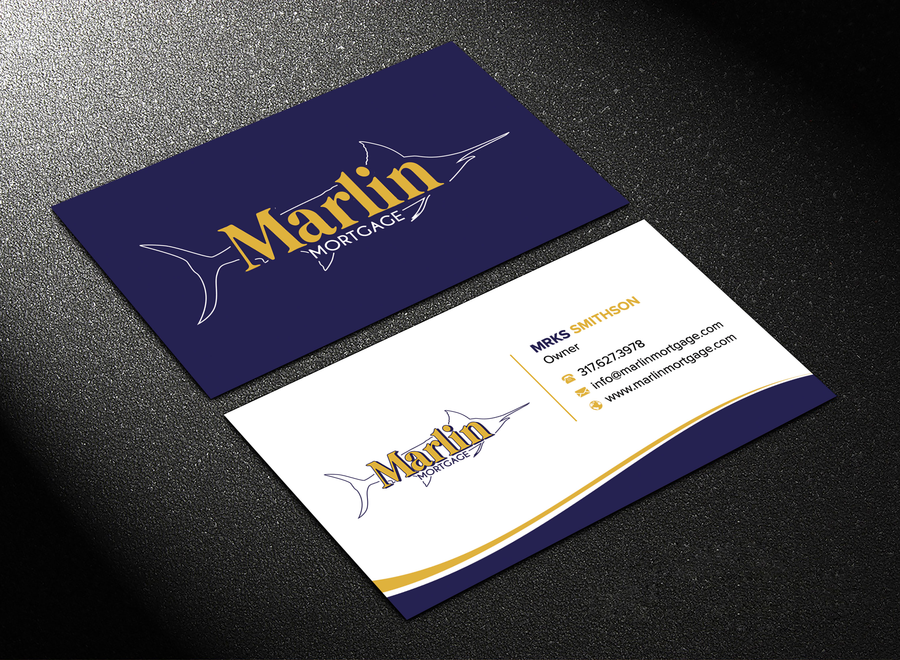 Business Card Design by sadikul islam for this project | Design #31989503