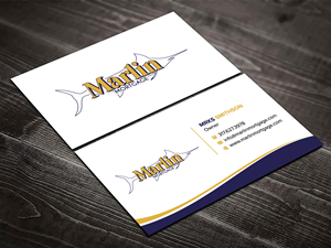 Business Card Design by sadikul islam for this project | Design: #31989504
