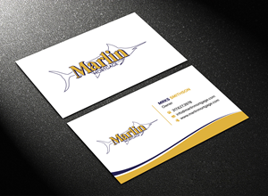 Business Card Design by sadikul islam for this project | Design: #31989506