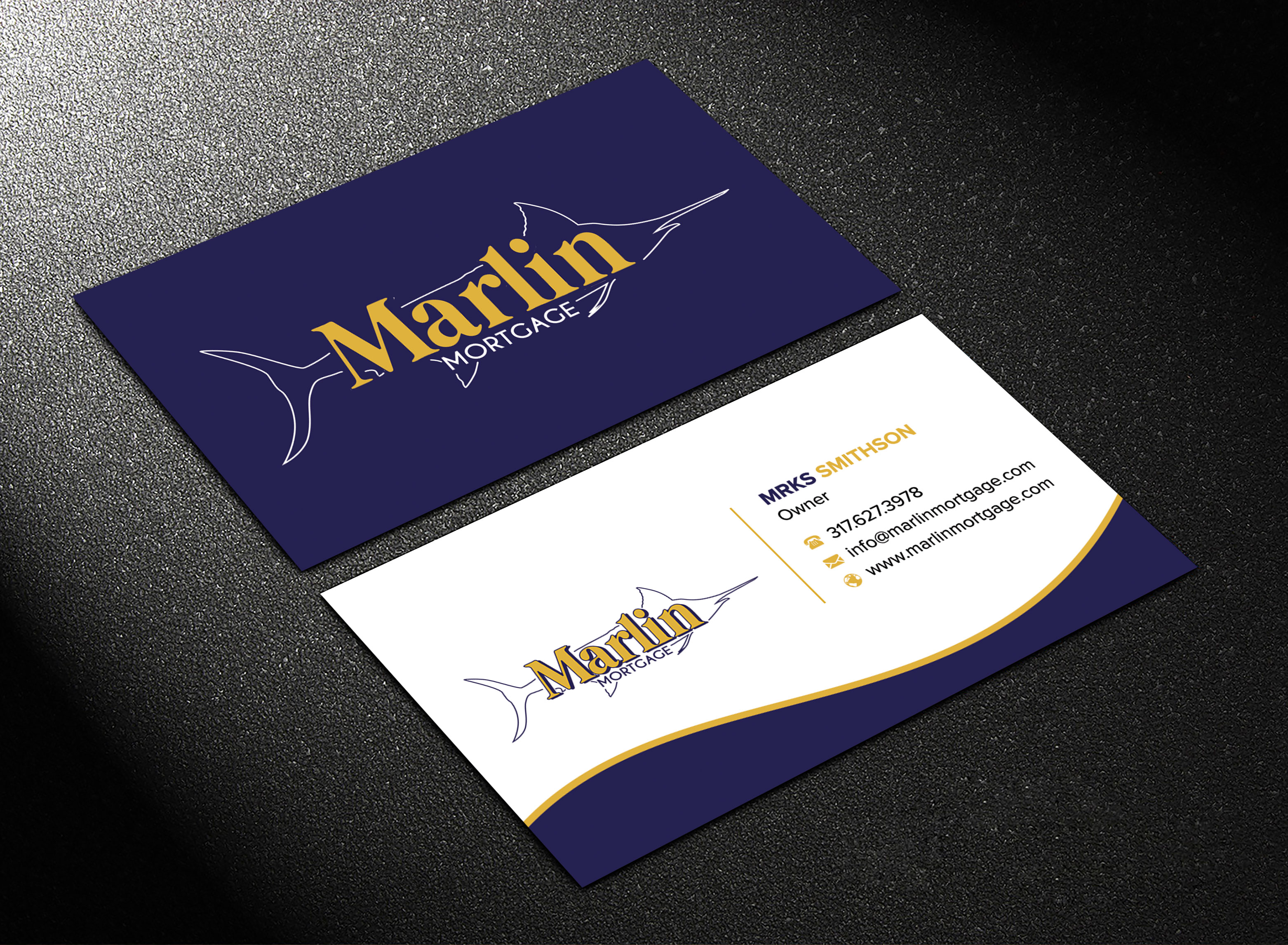 Business Card Design by sadikul islam for this project | Design #31989529
