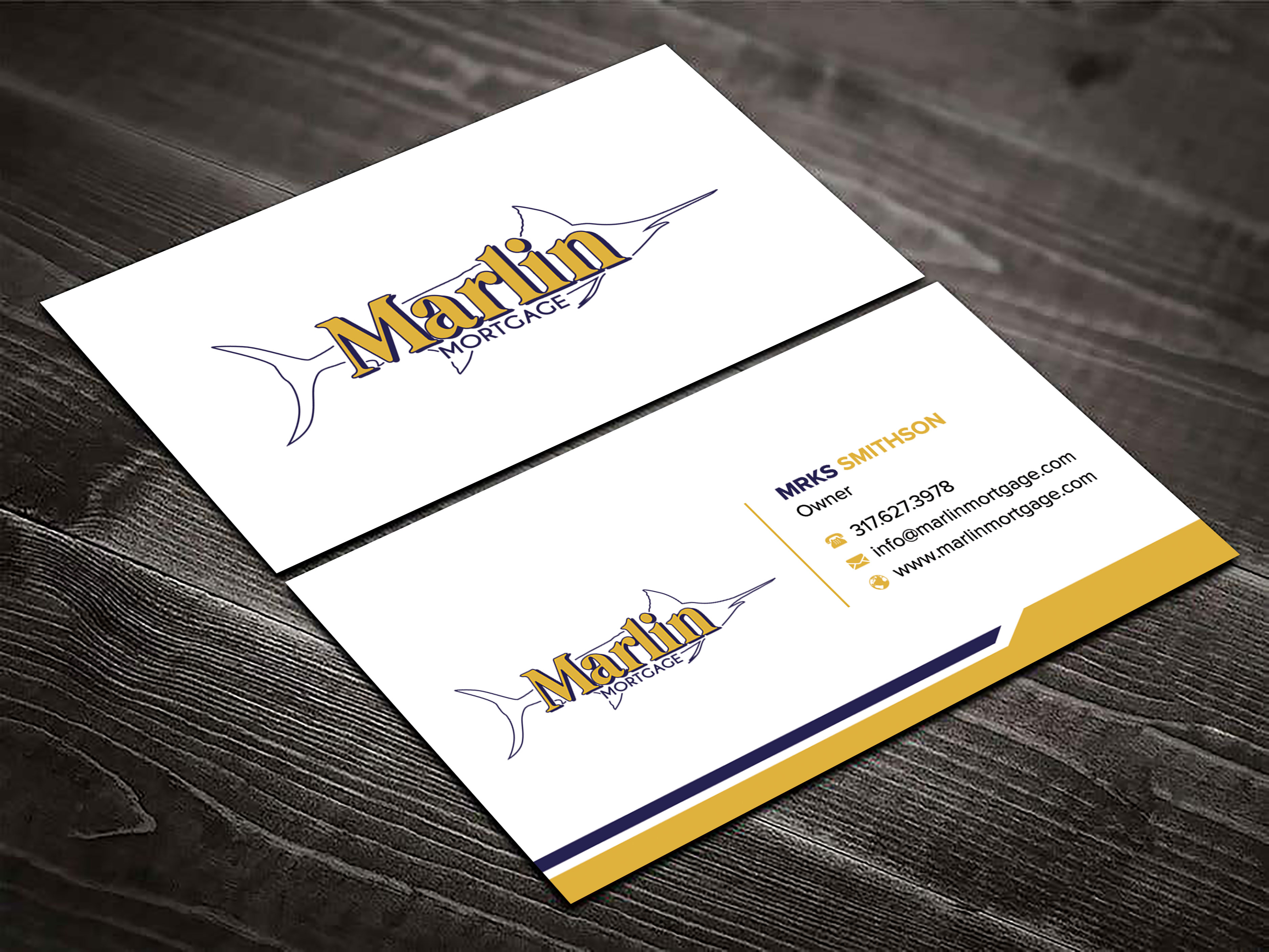 Business Card Design by sadikul islam for this project | Design #31989587
