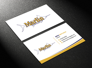 Design de Carte de Visite par sadikul islam pour ce projet | Design : #31989608