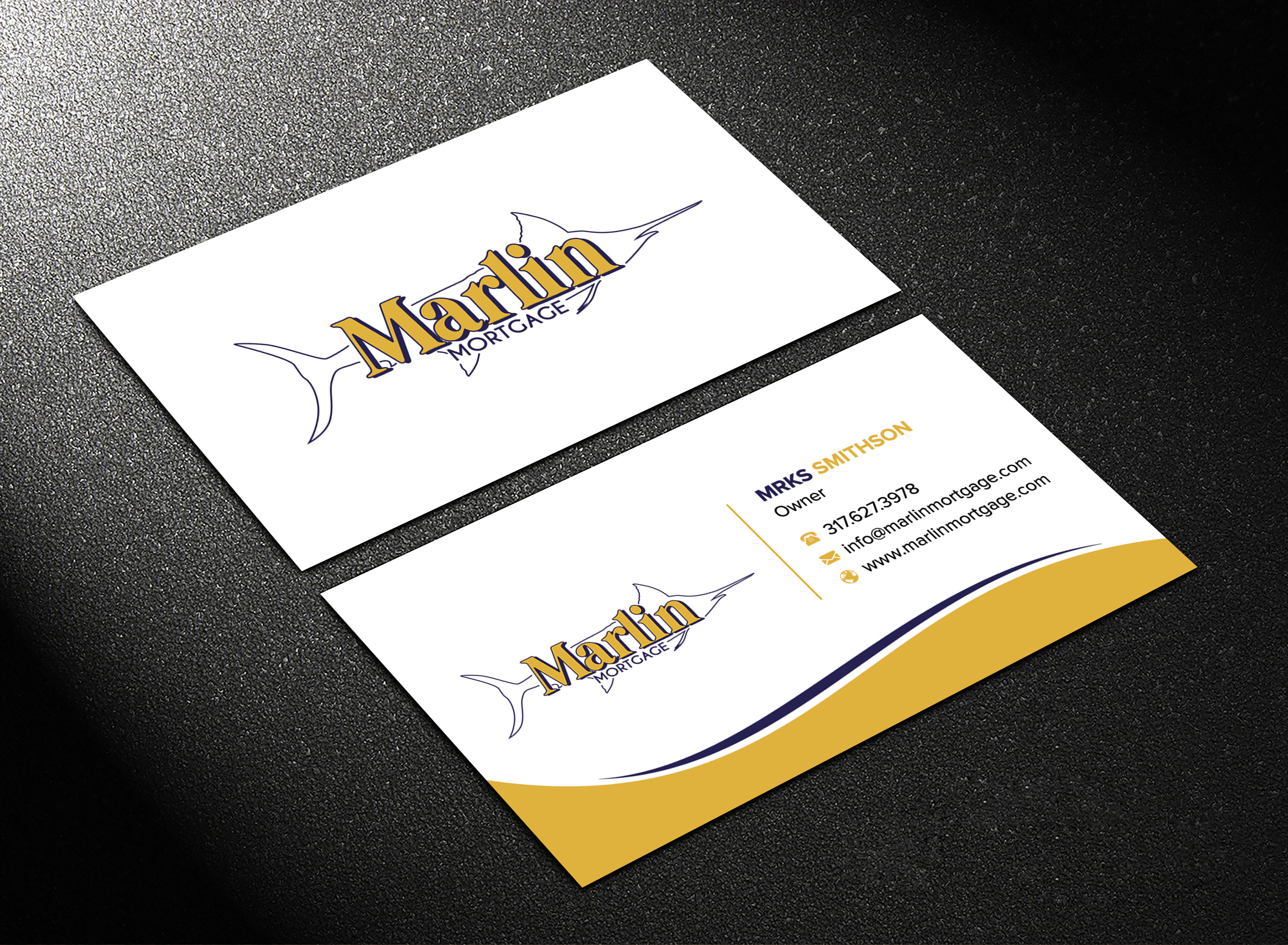 Business Card Design by sadikul islam for this project | Design #31989620