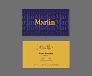 Diseño de Tarjeta de Presentación por Andrés Sebastián para este proyecto | Diseño: #31966794