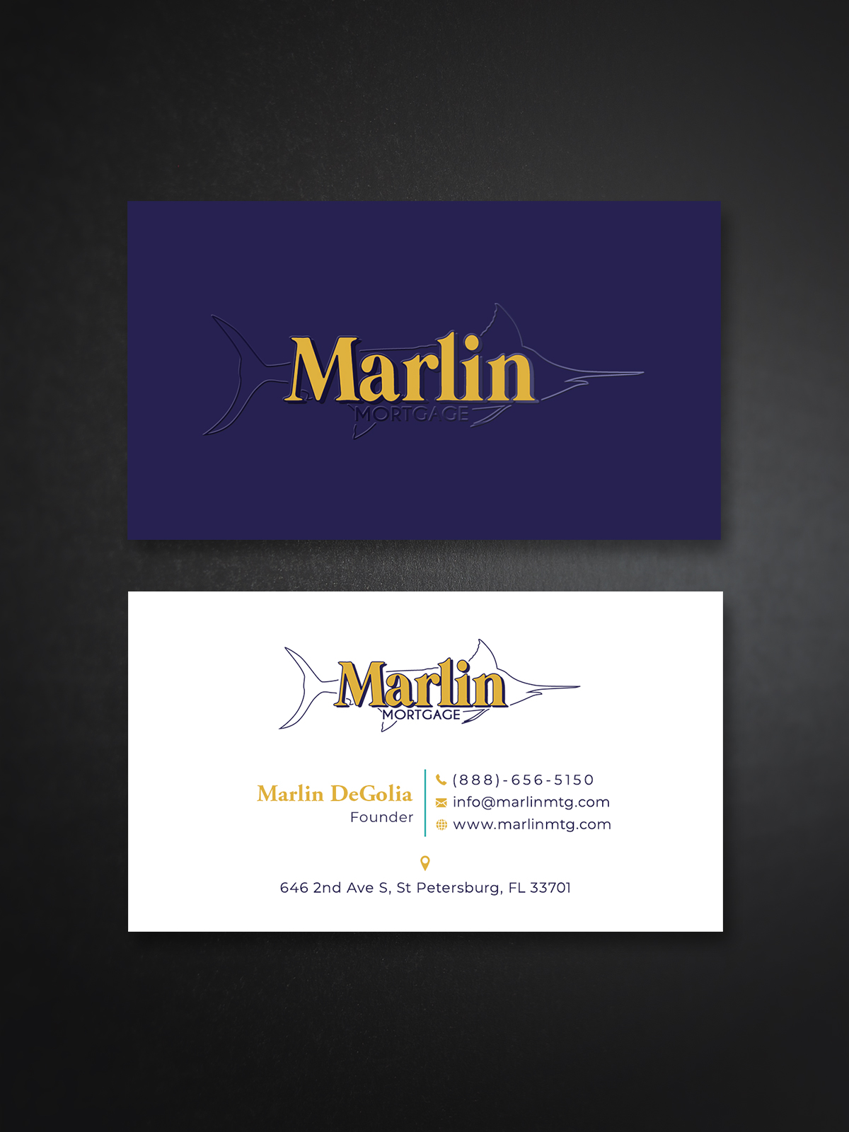 Design de Carte de Visite par Creative Moon Design pour ce projet | Design #31962723