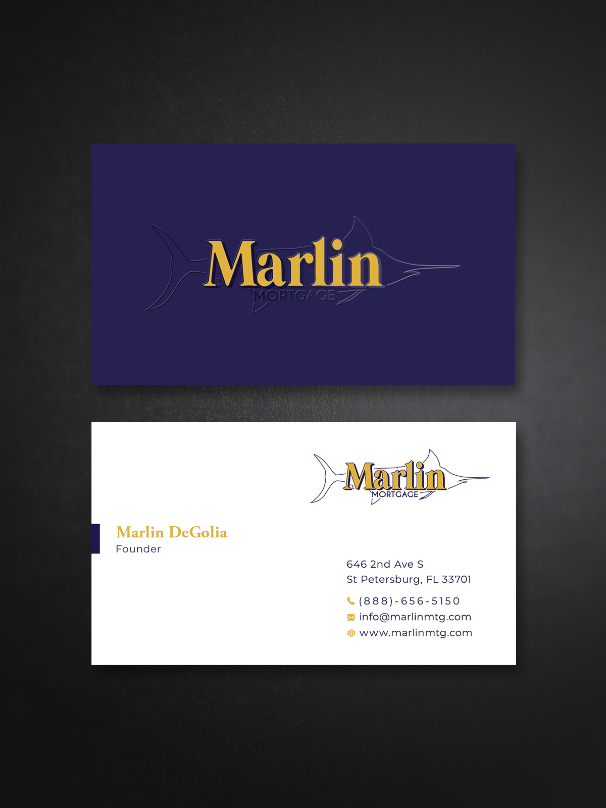 Design de Carte de Visite par Creative Moon Design pour ce projet | Design #31962724