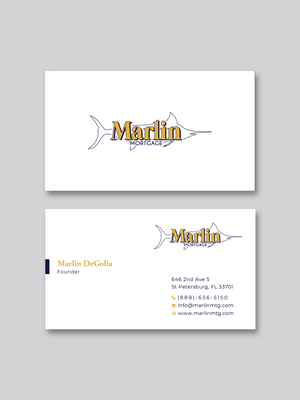 Design de Carte de Visite par Creative Moon Design pour ce projet | Design : #31962725