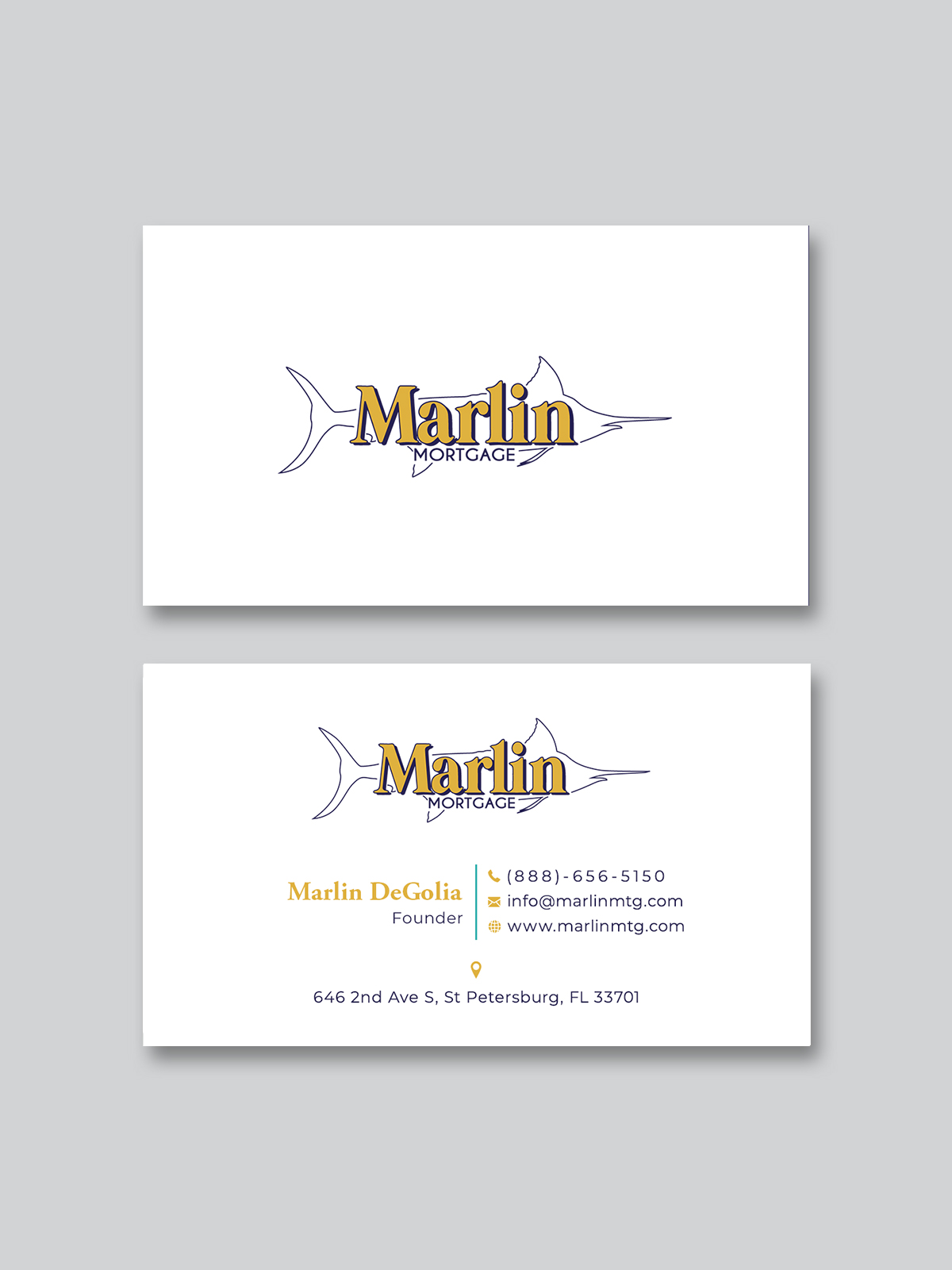 Design de Carte de Visite par Creative Moon Design pour ce projet | Design #31962726