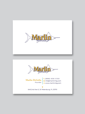 Design de Carte de Visite par Creative Moon Design pour ce projet | Design : #31962726