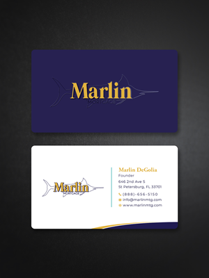 Design de Carte de Visite par Creative Moon Design pour ce projet | Design : #31962727
