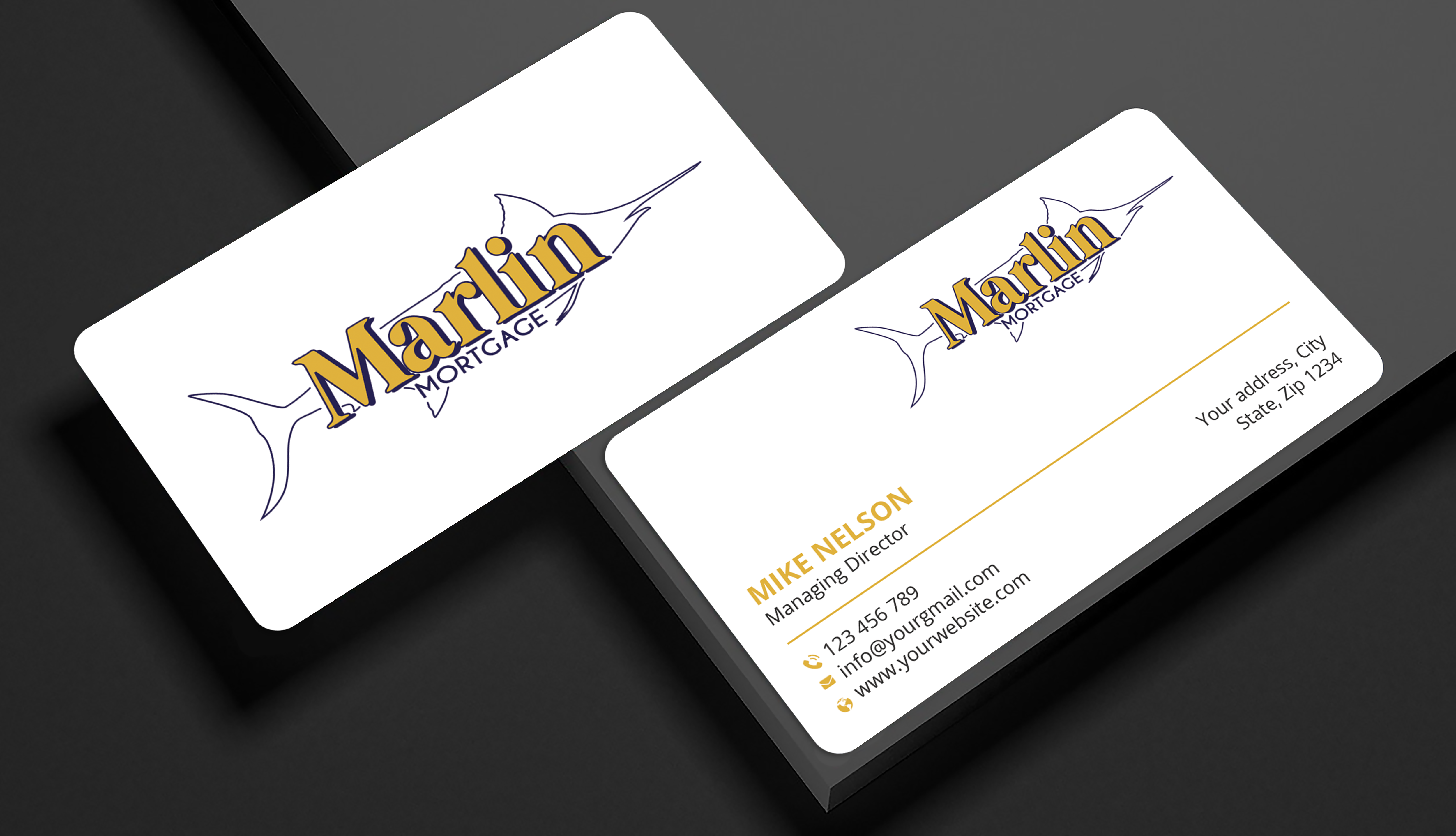 Business Card Design by Expert Bappy for this project | Design #31963038
