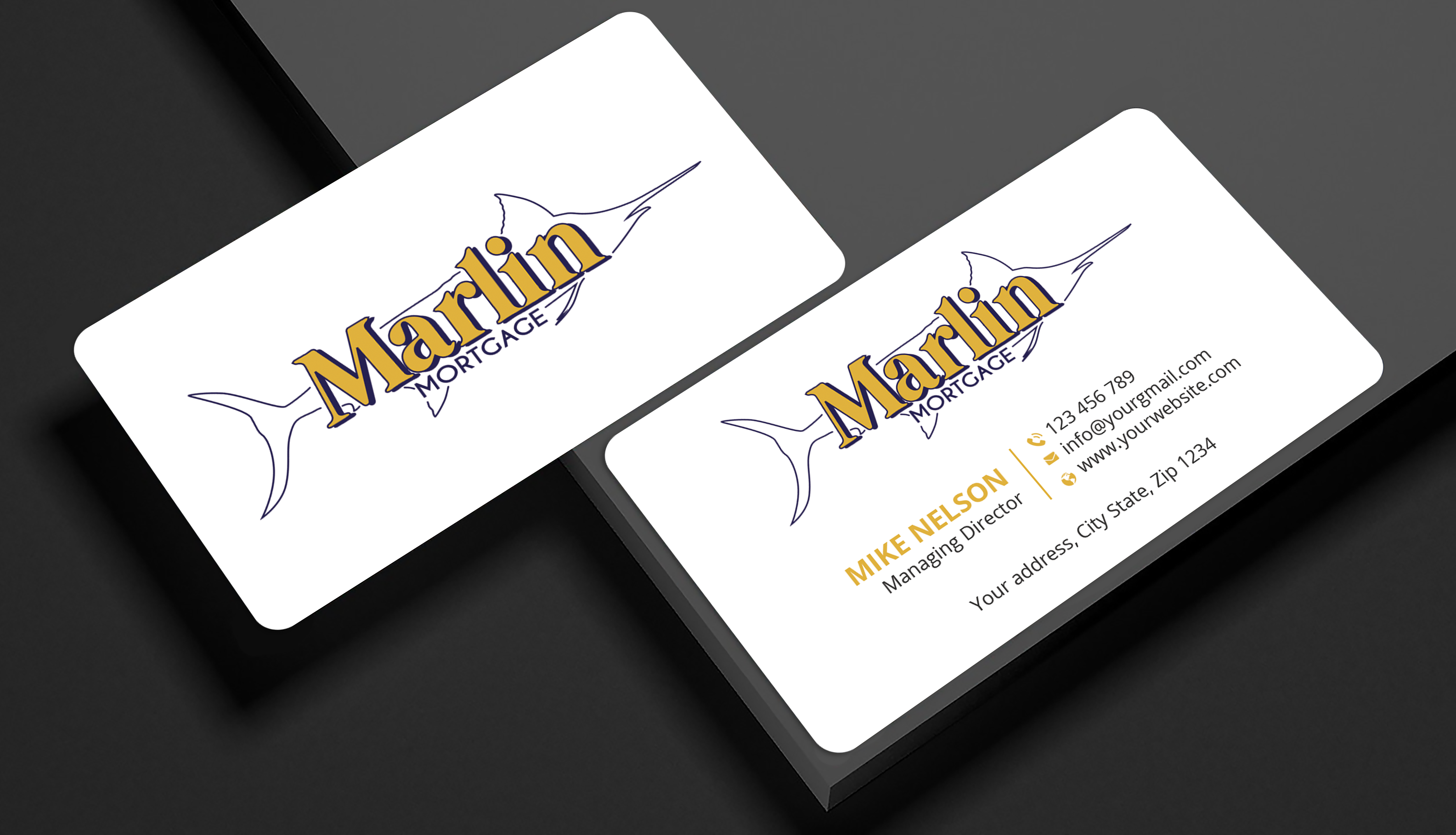 Business Card Design by Expert Bappy for this project | Design #31963207