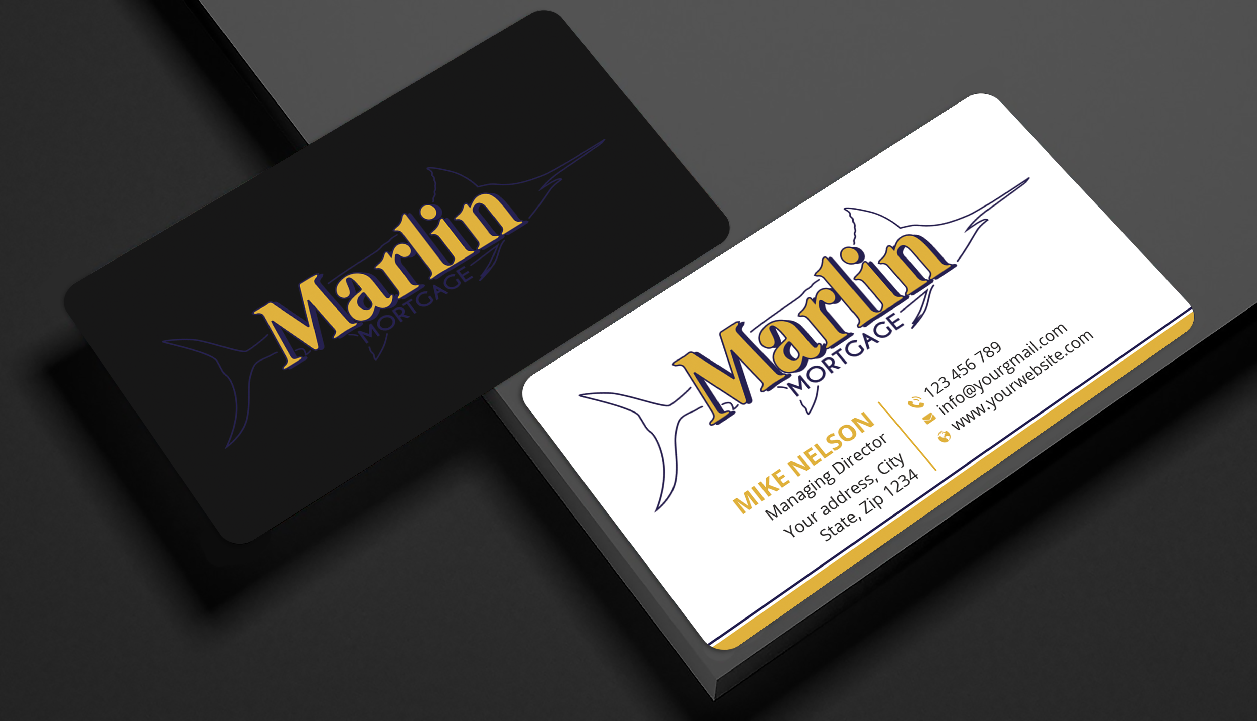 Business Card Design by Expert Bappy for this project | Design #31963241