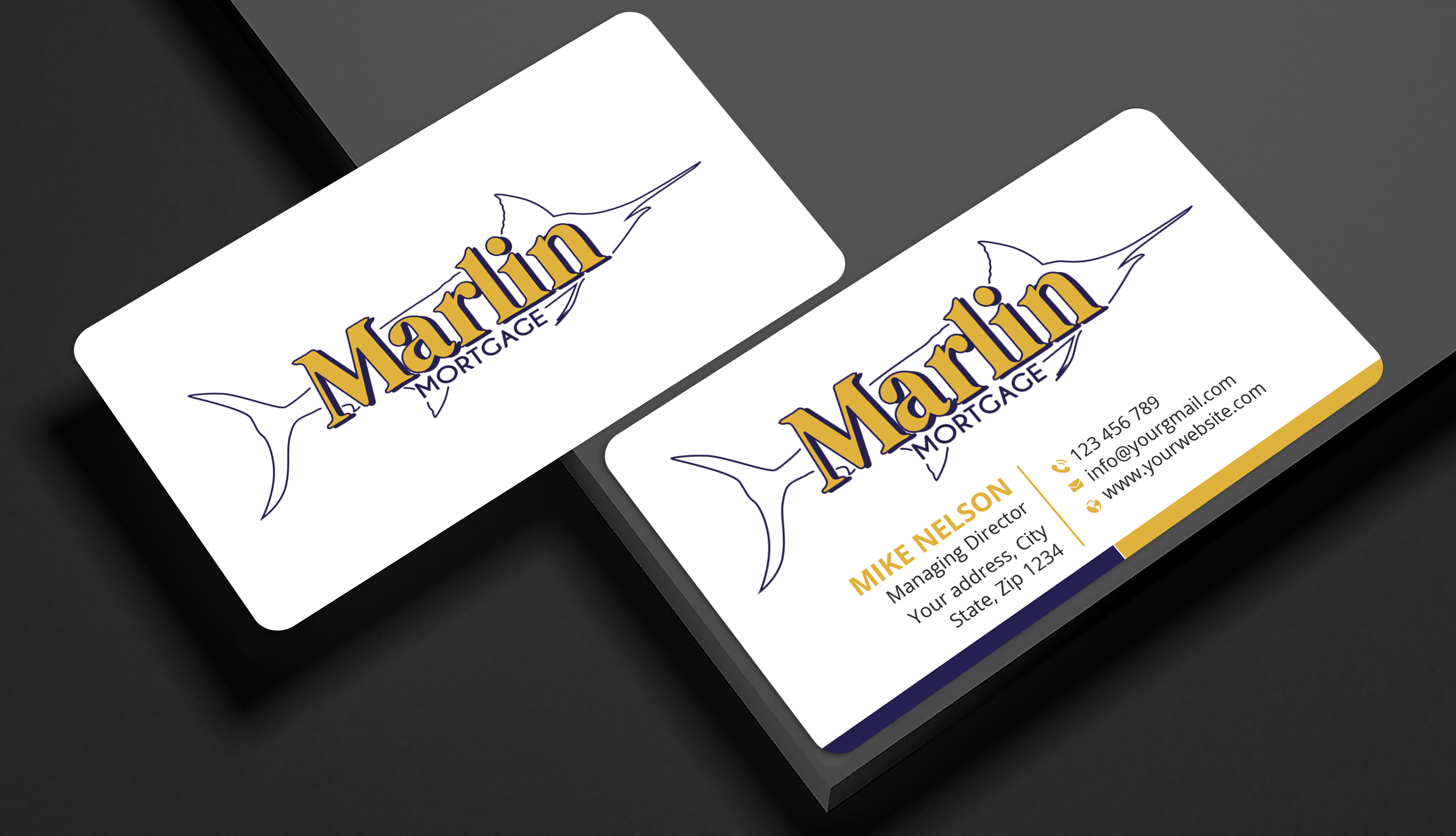 Business Card Design by Expert Bappy for this project | Design #31963323